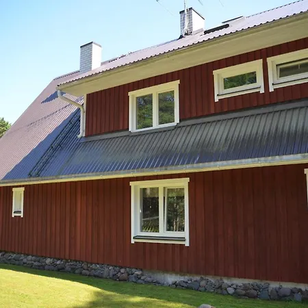 Apartment Studio Lohusalu
