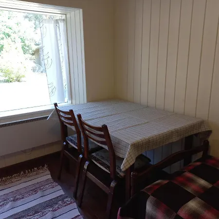 Apartment Studio Lohusalu